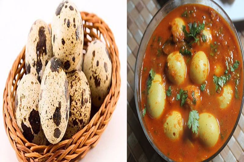 kadai muttai2 1 Thedalweb காடை முட்டை குழம்பு! (Kadai Egg Curry Recipe)