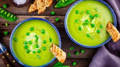 IMG 20210823 162134 Thedalweb நார்ச்சத்து நிறைந்த பச்சை பட்டாணி சூப் | green pea soup