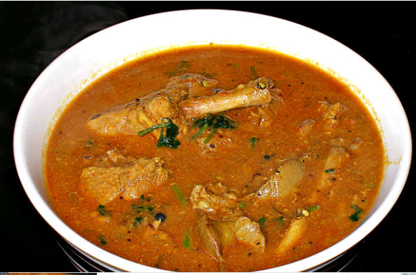 tasty duck curry recipe thedalweb Thedalweb அசைவம்