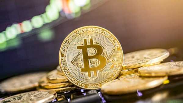 bitcoin8a5 Thedalweb தொடர் ஏற்றத்தில் கிரிப்டோகரன்சிகள்.. பிட்காயின் 7% மேலாக ஏற்றம்.. மற்ற கரன்சிகள் நிலவரம்..?