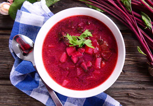 Capture25 Thedalweb பீட்ரூட் ட் சூப் (Beetroot Soup)