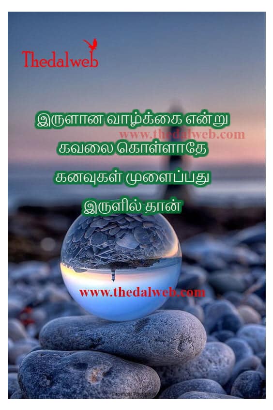 Motivation quote02 Thedalweb Motivational Quotes in Tamil