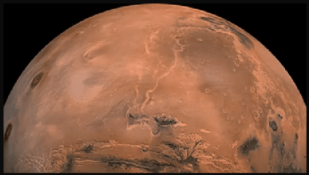 செவ்வாய் கிரகத்தில் கண்டுபிடிக்கப்பட்ட பச்சை நிற பொருள்! 2 mars nasa perseverance02 Thedalweb செவ்வாய் கிரகத்தில் கண்டுபிடிக்கப்பட்ட பச்சை நிற பொருள்!