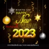 Happy New Year -2023 | புத்தாண்டு வாழ்த்துக்கள் -2023