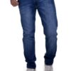 Ben Martin Men’s Relaxed Fit Jeans