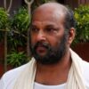 பிரபல மலையாள நடிகர் மேகநாதன் காலமானார் | Malayalam actor Meghanathan dies at 60 due to lung related illness