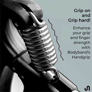 hand gripper