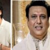 நாயகனாக அறிமுகமாகும் கோவிந்தாவின் மகன் | Govinda son Yashvardhan Ahuja debuts as a hero