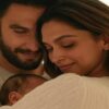 புதிய ‘டீப் ஃபேக்’ சலசலப்பு – ‘போலி’கள் படுத்தும் பாடு! | deepika padukone and ranveer singh deep fake family photo issue