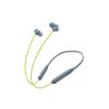 OnePlus Bullets Z2 Bluetooth Wireless in Ear Earphones with Mic, Bombastic Bass – 12.4 Mm Drivers, 10 Mins Charge – 20 Hrs Music, 30 Hrs Battery Life (Jazz Green)