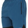 GYMIFIC Sports Training Running Dry Fit Solid Shorts for Men