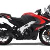 Bajaj Pulsar RS 200 Motorbike/Motorcycle | Burnt Red booking for Ex-Showroom