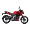 Bajaj Pulsar N 150 TD UG Motorbike/Motorcycle | Glossy Racing Red booking for Ex-Showroom