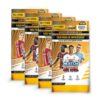 Topps UEFA Champions League Match Attax 24/25 Trading and Collectible Card Game (Multipack of 4)