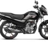 Hero Super Splendor Xtec (Disc) Bike Black Booking for Ex-Showroom Price